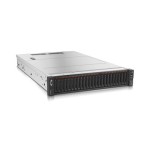 LENOVO 7X06A0AWEA - ThinkSystem SR650, 1xIntel Xeon Silver 4208 8C