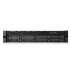 Lenovo 7X99A03ANA ThinkSystem SR590 2U Rack Server System
