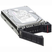 [7XB7A00058] ThinkSystem 3.5 6TB 7.2K SATA 6Gb Simple Swap 512e HDD