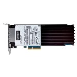 LENOVO 7XB7A05925 - ThinkSystem HHHL PX04PMC 1.6TB Performance NVMe PCIe 3.0 x4 Flash Adapter