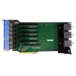 LENOVO 7XC7A03963 - ThinkSystem SR950 up to (5) x16 + x16 ML2 PCIe Riser