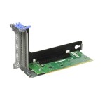 Lenovo 7xH7A02679 x16/x8 x16/x16 PCI Express FH Riser 2 Kit for ThinkSystem SR550 / SR590 / SR650