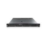 Lenovo 7Y03A02JNA ThinkSystem SR570 1U Rack Server System
