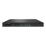 LENOVO 7Y81CTO1WW - Lenovo ThinkSystem NE0152T RackSwitch (Rear to Front)