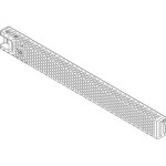 LENOVO 7Z17A02581 - ThinkSystem 1U Security Bezel