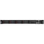 Lenovo 7Z71A06FEA ThinkSystem SR630 V2 1x Intel Xeon Silver 4310 2.1GHz 12-Core CPU 32-Slots DDR4 DIMM (1x 32GB) 8-Bays 2.5" SAS Drive 9350-8i RAID Controller 1x 750W Titanium PSU 1U Rackmount Server