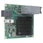 [7ZT7A00521] ราคา จำหน่าย ThinkSystem Emulex LPm16002B-L Mezz 16Gb 2-Port Fibre Channel Adapter