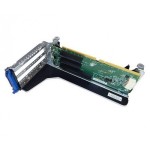 เอชพี 800070-001 3-Slots PCI Express Riser Card สำหรับ Proliant DL650/DL380