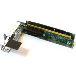 เอชพี 800367-001 PCA Flom x8 Riser Card สำหรับ Proliant Xl170R Gen9 Server