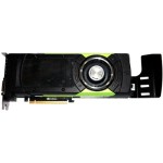 HP 802795-001 Nvidia Quadro M6000 12GB GDDR5 PCI Express 3.0 x16 Video Graphics Card