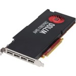 HP 803269-001 AMD FirePro W7100 8GB 256-Bit GDDR5 PCI Express 3.0 x16 Video Graphics Card