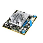 HP 804334-001 - HPE P408i-A SR (8 Internal Lanes/2GB Cache) 12G AROC SAS Controller