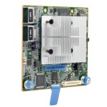 HPE 804334-004 Smart Array P408i-a Sr Gen10 8-Ports SAS 12Gb/s SATA PCI Express Modular Controller Card