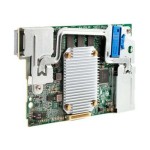 HP 804367-B21 - HPE P204i-B SR (4 Internal Lanes/1GB Cache) 12G Modular SAS Controller