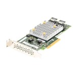 [804394-B21] ราคา จำหน่าย HPE Smart Array E208i-p SR Gen10 (8 Internal Lanes/No Cache) 12G SAS PCIe Plug-in Controller