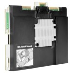 HPE 804426-002 Smart Array P204i-c PCI Express 3.0 X8 SAS 12Gb/s SATA 6Gb/s 1GB Cache Modular Controller
