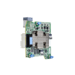 [804428-B21] ราคา จำหน่าย HPE Smart Array P416ie-m SR Gen10 (8 Int 8 Ext Lanes/2GB Cache) 12G SAS Mezzanine Controller