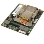 HP 806127-001 Nvidia Tesla M6 8GB GDDR5 PCI Express 3.0 x16 Video Graphics Card