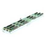เอชพี 809459-001 4-Bay 3.5-Inch Hard Drive Backplane สำหรับ ProLiant DL380