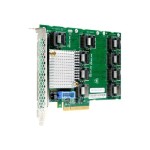HP 811216-B21 Smart Array SATA 6Gb/s / SAS 12Gb/s PCI-Express 3x8 Expander Card for ProLiant ML350 G9 Server