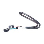 HP 812920-001 - HPE SATA Cables for DL560 G9 Drive Cage 2