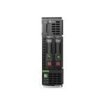 HPE 813198-B21 LPE1205A Dual Channel Fibre Channel 8Gb/s PCI Express 2.0 X4 Host Bus Adapter