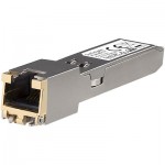[813874-B21] ราคา จำหน่าย HPE 10GBase-T SFP+ Transceiver