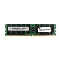 [815098-B21] HP 16GB (1x16GB) Single Rank x4 DDR4-2666 CAS-19-19-19 Registered Smart Memory Kit