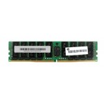 [815102-B21] ราคา จำหน่าย HPE 128GB (1x128GB) Octal Rank x4 DDR4-2666 CAS-22-19-19 3DS Load Reduced Memory Kit