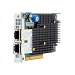 HP 815667-001 - HPE 556FLR-T 10Gbps 2-Port FlexLOM Adapter
