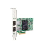 [817718-B21] ราคา จำหน่าย HPE Ethernet 10/25Gb 2-port SFP28 BCM57414 Adapter