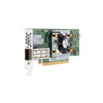 [817762-B21] ราคา จำหน่าย ขาย HP Ethernet 4 x 25Gb SP 620QSFP28