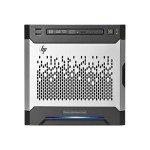 เอชพี 819185-421 Microserver G8 with 1xG1610T, 4GB RAM