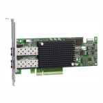 LENOVO 81Y1662 - Emulex 16Gb FC Dual-port HBA (2xSFP)