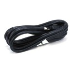 LENOVO 81Y2382 - 4.3m, 10A/250V, C13 to DK2-5a (Denmark) Line Cord
