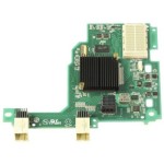 IBM 81Y3121 10Gigabit 2-Ports Virtual Fabric Adapter II by Emulex for BladeCenter HS23