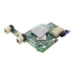 IBM 81Y3133 Broadcom 2-Port 10 Gigabit Virtual Fabric II (CFFh) for IBM BladeCenter