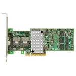 IBM 81Y4481 ServeRAID M5110 SAS/SATA 6Gb/s PCI Express 3.0 x8 RAID Controller Card