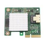 IBM 81Y4494 ServeRAID H1110 4-Ports SAS/SATA 6Gb/s PCI Express 2.0 x4 RAID Controller Card for System x3550/M2