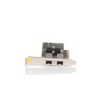 LENOVO 81Y9990 - Mellanox ConnectX-2 2-Port 10Gbps Adapter for IB IBM System x