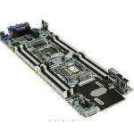 HPE 820254-001 Socket FCLGA2011-3 2x Xeon E5-2600 v3 / v4 CPU Supported 16x Slots DDR4 DIMM MotherBoard For ProLiant BL460C Gen9 Server