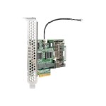 [820834-B21] ราคา จำหน่าย ขาย HP Smart Array P440/2-GB SAS Controller