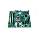 HPE 822184-001 Socket FCLGA1151 Intel Chipset Xeon / Pentium G4500 / G4400 / E3-1200 v5 CPU Supported 4x Slots DDR4 DIMM MotherBoard For ProLiant ML30 Gen9