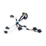 HP 823078-001 - HPE Mini-SAS and SATA Power Cable for DL360 G9