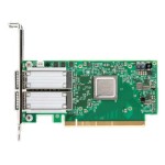 HP 825111-B21 - HPE 840QSFP28 100GB 2-Port Adapter
