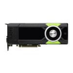 HP 826220-001 M5000 Quadro 8GB 256-Bit GDDR5 PCIe 3.0 x16 Full Height Workstation Video Graphics Card