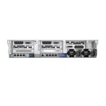 เอชพี 826690-B21 DL380 G10 6SFF+2NVME Drive Cage Kit