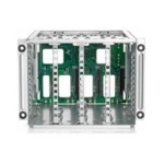 เอชพี 826691-B21 DL380 G10 8SFF Drive Cage Kit with Cables