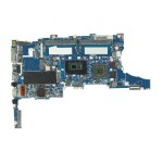 HP 826806-001 Socket FCBGA1356 Intel System Board (Motherboard) for EliteBook 840 850 G3 Series Supports Core i5-6300U DDR4 2x DIMM