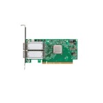 HP 828108-001 - HPE 840QSFP28 100GB 2-Port Adapter